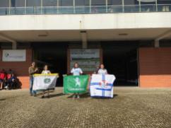 Nota Imprensa - Atletas da ADCJC com três lugares no pódio no Douro (2)